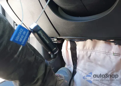 2016 Chevrolet Impala 2Lz from USA, damaged, VIN 2G1145S37G9155196